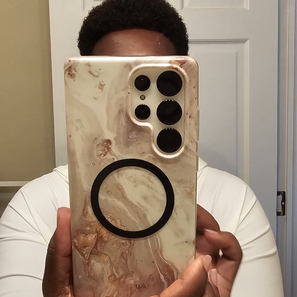 S23 Ultra Phone Case